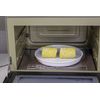 Chopla Industries 041823 Steam Sterilization Container for Microwaves