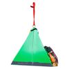 Camping Tent Ornament For Personalization