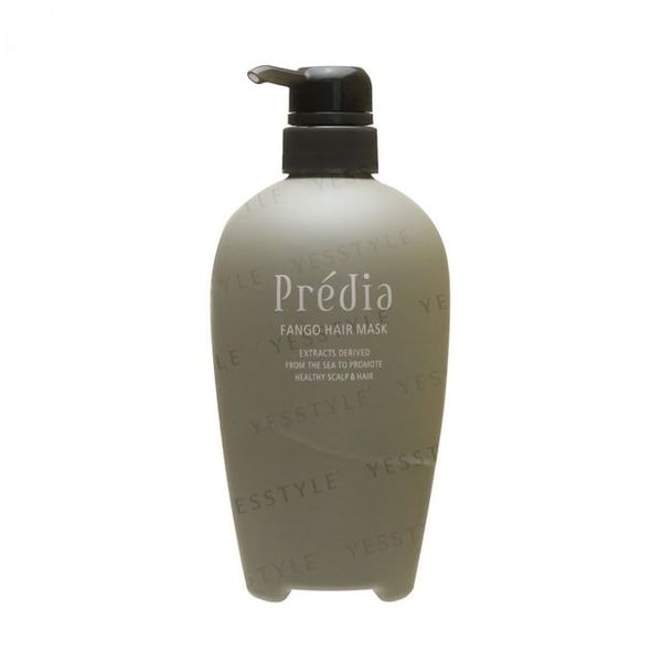 Predia Fango Hair Mask N (option: 640g)