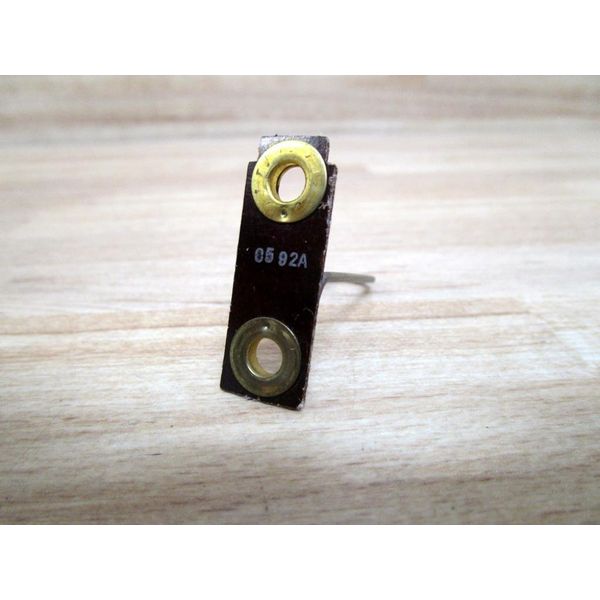 General Electric CR123-C592A Heating Element C5.92A
