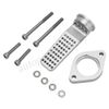 For Ford 6.7L Powerstroke CCV Baffle Internal Catch Can Kit & Hardware 2011-2023