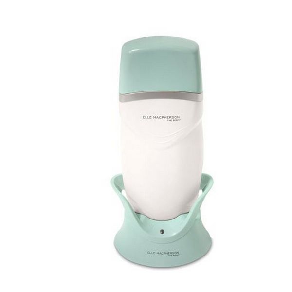 HoMedics Elle Macpherson Hot Wax Epilator