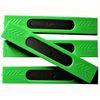 MINISCRAPER 6" Inch Replacement Blades For 6-inch Window Scrapers (2-Pack)