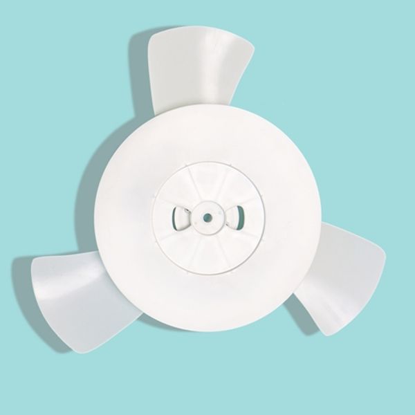 Dartec HEPAfan Wing Air purifier with fan, HEPAfan Wing