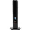 Targus Universal ACP076EUZ USB 3.0 SV Video Docking Station - (Mac, PC, and Win 8 Pro Tablets)