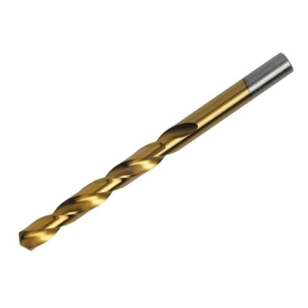 Irwin 10502601 12mm HSS Pro TiN Coated Drill Bit