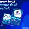 Alka-Seltzer Original with Aspirin, 24 Count