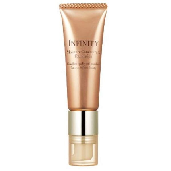 ko-se- infinity moisutyua Outlet Rate Foundation OC – 410 30ml