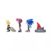 Sonic Prime 2.5" Action Figure Multipack Wave 1