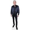 H.P. Baxxter (Jacket) Mini Size Cutout