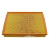 febi bilstein 34870 Air Filter, pack of one