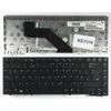 HP ProBook 6455b, HP V103102AK1 With Pointer Black UK Replacement Laptop Keyboard