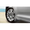 Toyota Genuine Mud Guards