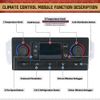 AC Climate Control Module IMPROVED 599-211XD For Chevy GMC Silverado Tahoe Trail