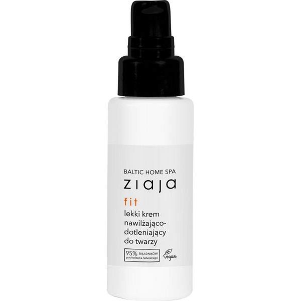 Ziaja BALTIC HOME SPA FIT Line (leichte Gesichtscreme)