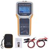 Geloo 1600W MPPT Solar Panel Tester, Smart Solar Panel Multimeter for PV Testing