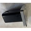 ILLINOIS fighting illini 2 inches hitch receiver cover