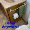 Weebak Extra Toilet Paper Roll Holder