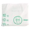 Sealed Air Instapak Quick RT, 10 Bag for 8"x8"x8" Box, Easy to Use, The Ultimate Protection for Fragile shipments, Foam Packaging Bags (Pack of 36)