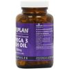 Lifeplan Omega 3 Fish Oil 1000mg 90 Capsules