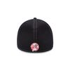 MLB New York Yankees Neo Fitted Baseball Cap, Navy, Medium/Large