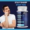 Neuro Solve- Brain Support- 60 Capsules