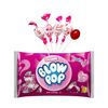 Charms Valentines Day Blow Pops Bubble Gum Filled Lollipops, 11.5 oz