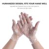 Rosenice 100 Single Use Sterile Gloves