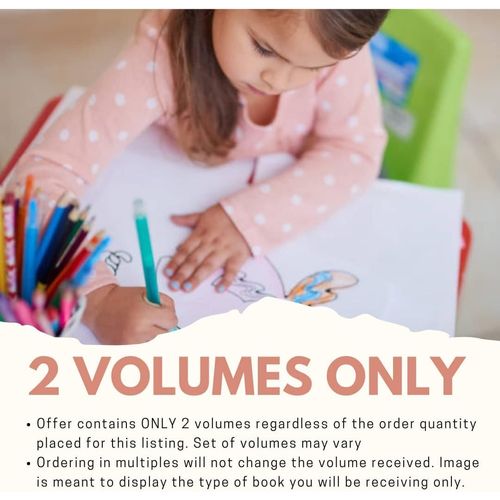 Hidden Message Word-Finds Set of 2, Volumes may vary (See Seller Comments for Volumes) by Kappa