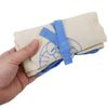 Eco Bag: Kurukuru Shopping Bag/Relaxation Time, Single