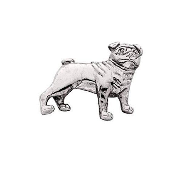 LittleGifts Pug Charm Magnet
