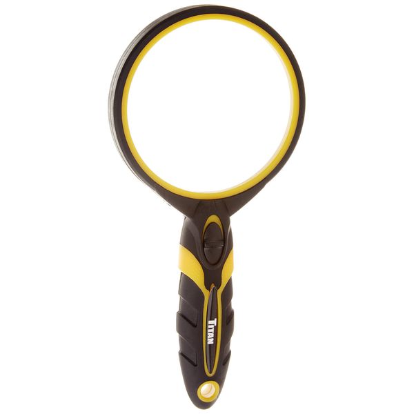 Titan (15029 Magnifying Glass