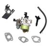 SAKITAM Carburetor for Duromax XP652WP XP650WP Trash Water Pump 7HP Engine Motor