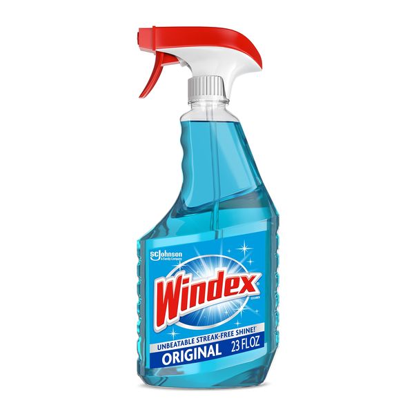 Windex Original 1 Pack (680ml)