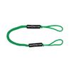 Extreme Max 3006.2753 BoatTector Bungee Dock Line Value 2-Pack - 5', Green