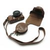 SIUTATDSH Camera Case, PU Leather, Suitable for Olympus PEN E-P7 E P7 EP7 Case, Liner Case, Camera Holder, Shockproof, Shockproof and Convenient (Coffee)