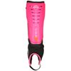 Grays Shield Shinguard Shield Shinguard - Fluo Pink/Black, 2XS