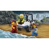 LEGO City 60163 Coast Guard Starter Set