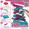 Ishikawa Toy SHAKE Wave Balance Game