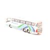 Oxford Diecast NIRZ003 Irizar PB Ulsterbus