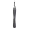 5.5" Tissue Forceps with Teeth (1x2)