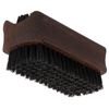 Redecker Thermal Nail Brush - Black Bristles