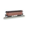 Bachmann Trains 15102 Passenger Train Car