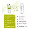 Dr Organic Tea Tree Foot & Heel Balm 100ml
