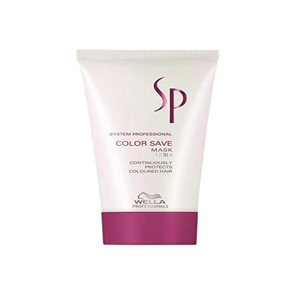 Wella SP - Color Save Mask 30ml (Travel size)