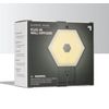 Sharper Image Plug-in Wall Diffuser Essential Oils Night Light Plug in Diffuser