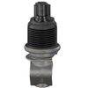 febi bilstein 39417 Abgasregelventil mit Dichtung , 1 Stück