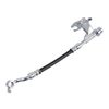FEBI BILSTEIN Brake Hose Brake Hoses Rear Right