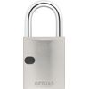 ABUS AB86TI/45 Padlock, Gray