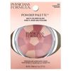 Powder Palette, Multi-Colored Blush, 2466 Blushing Rose, 0.17 oz (5 g)